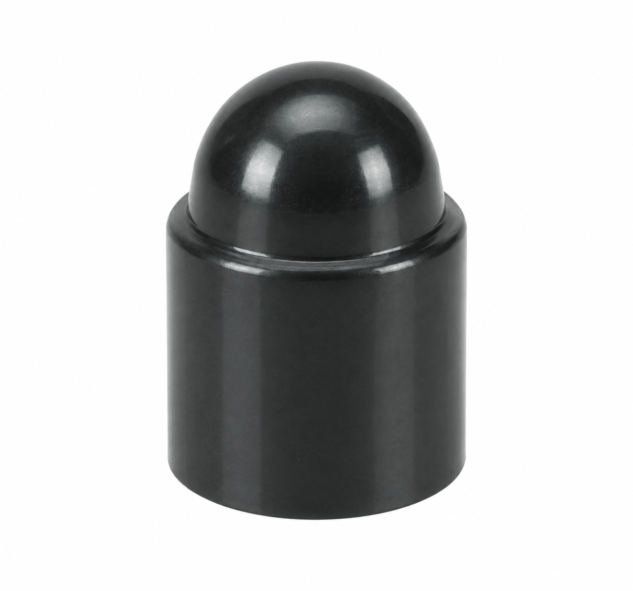 Capuchon M8 noir RAL 9005